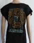Preview: Ruhrpott Metal Meeting 2017 - Girlie Shirt - Skull